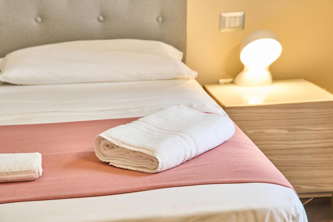 Apartament Via Niccolo Tommaseo 14 Neapol Zewnętrze zdjęcie