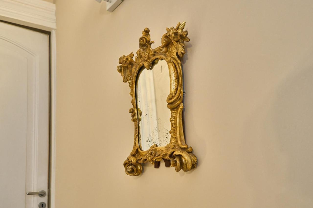 Apartament Via Niccolo Tommaseo 14 Neapol Zewnętrze zdjęcie